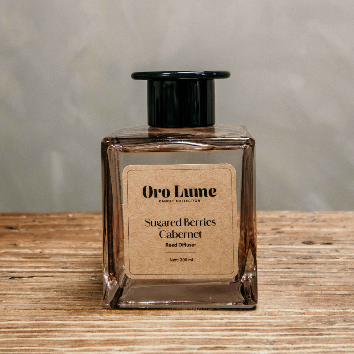 Reed Diffusers