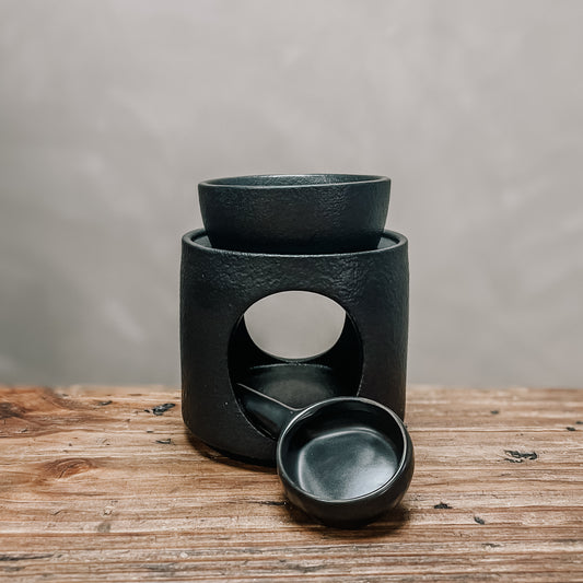 Wax Burner