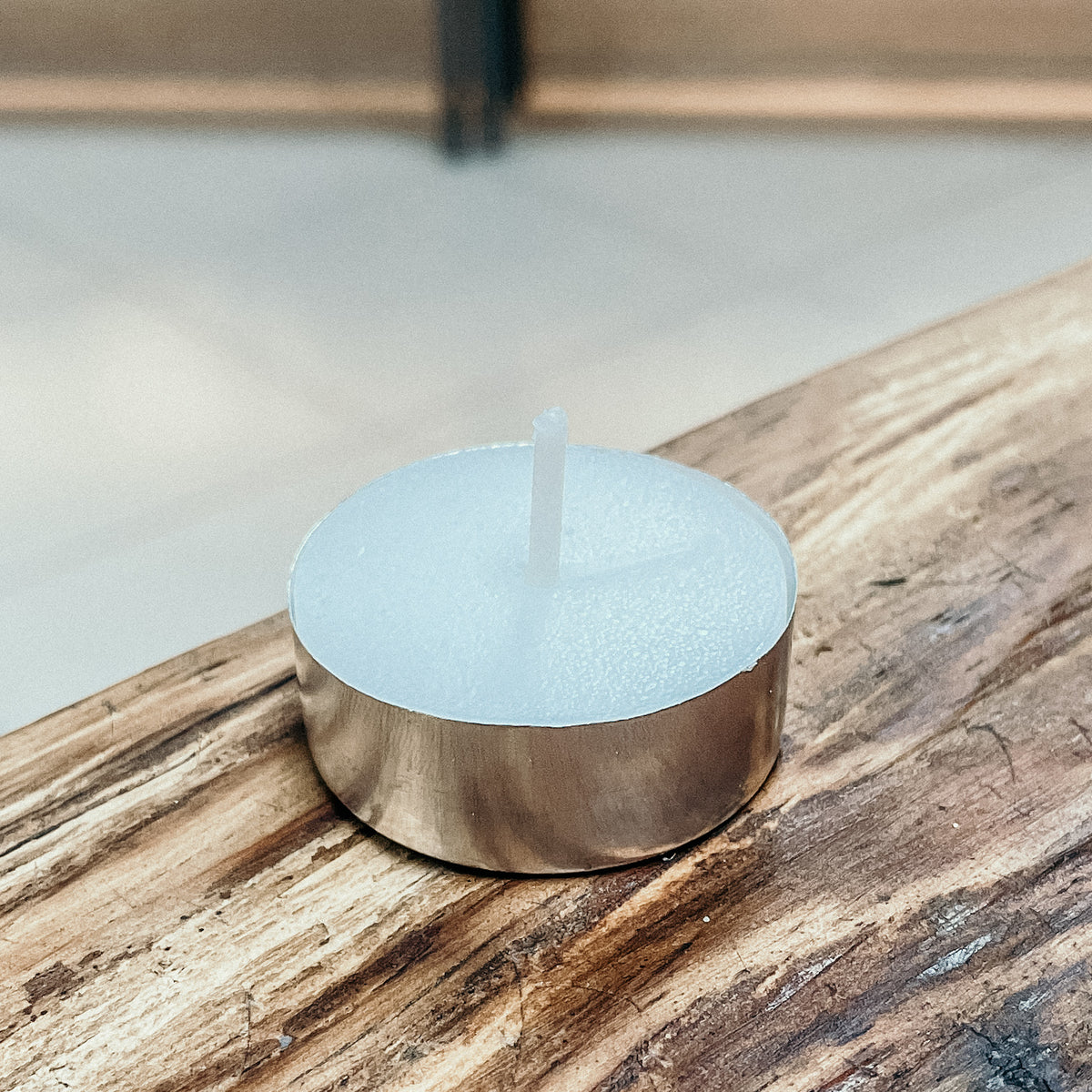 Tealight Candle